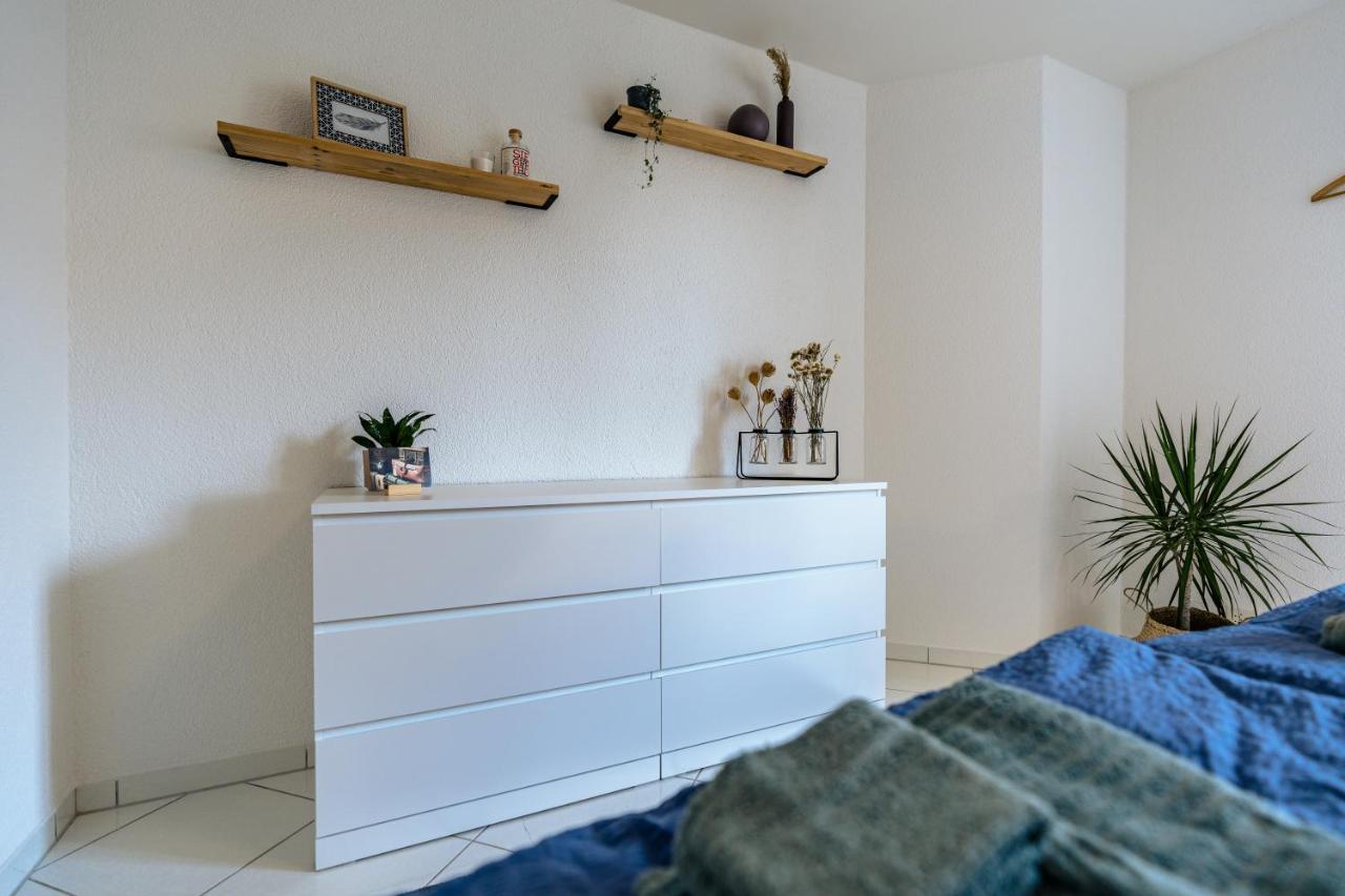 Apartment In The City Center With Free Parking 比尔 外观 照片